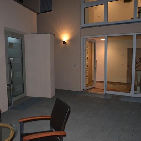 Seebrise Mit Musik Und Wein Meersburg Exteriér fotografie
