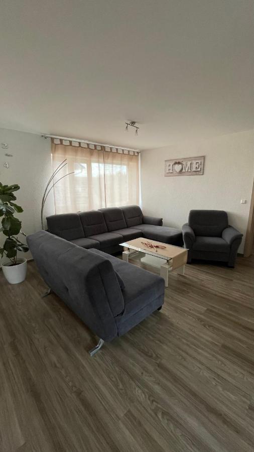 Seebrise Mit Musik Und Wein Meersburg Exteriér fotografie